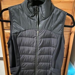 Down for it all vest